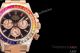 NOOB factory rolex rainbow daytona rose gold 4130 (4)_th.jpg